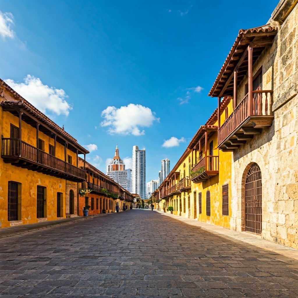 What to do Cartagena