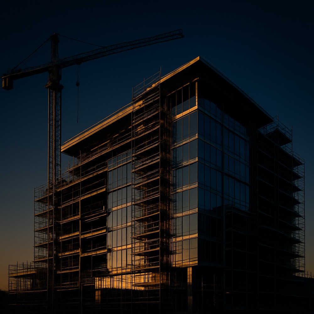 Bocan Contracting